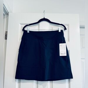 Athleta Tee Time Skort 17”